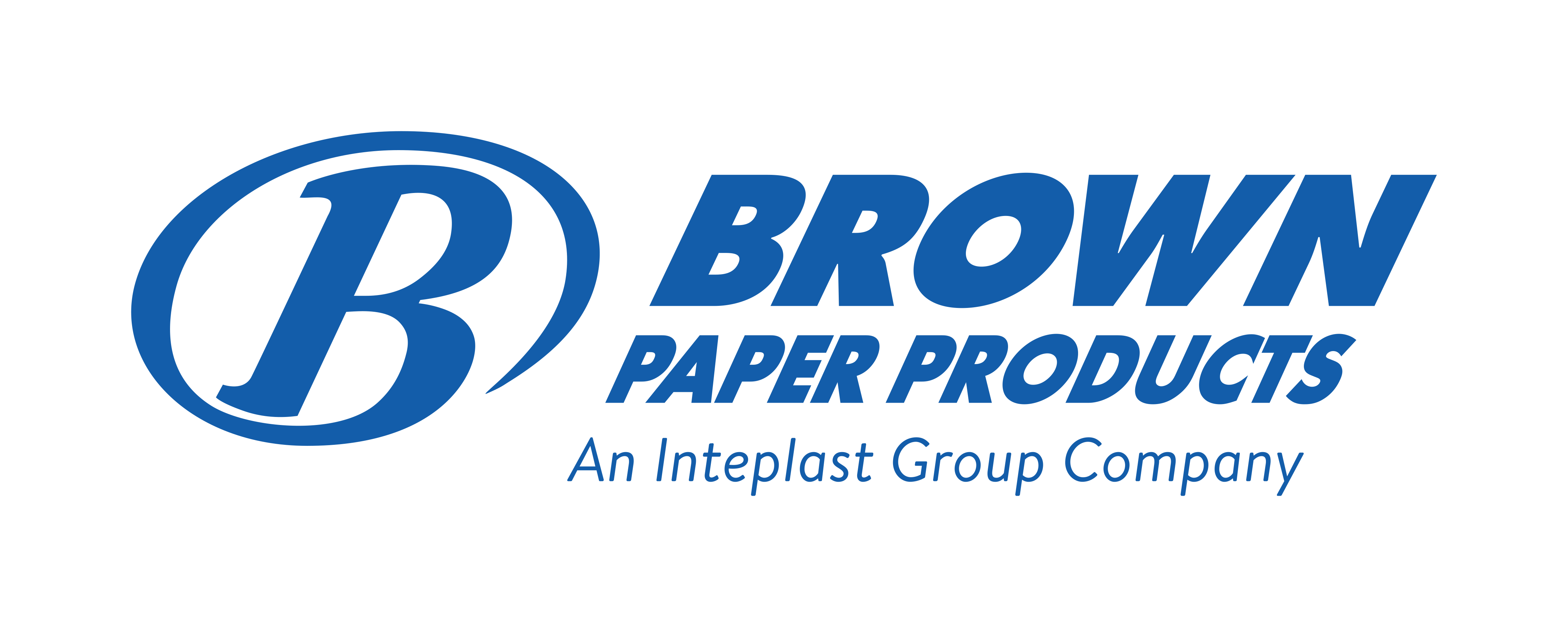 Brown Paper Products