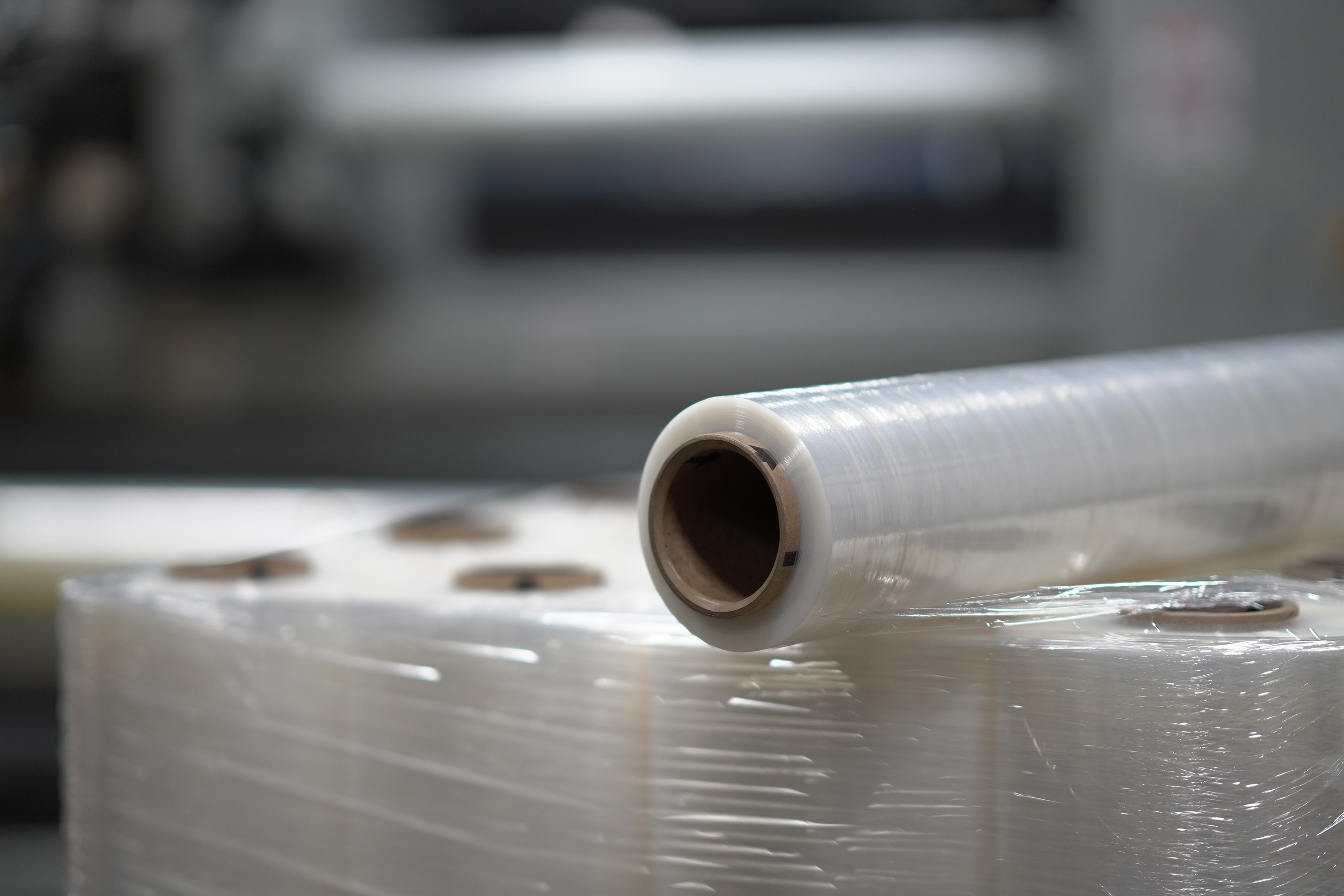 Stretch Films