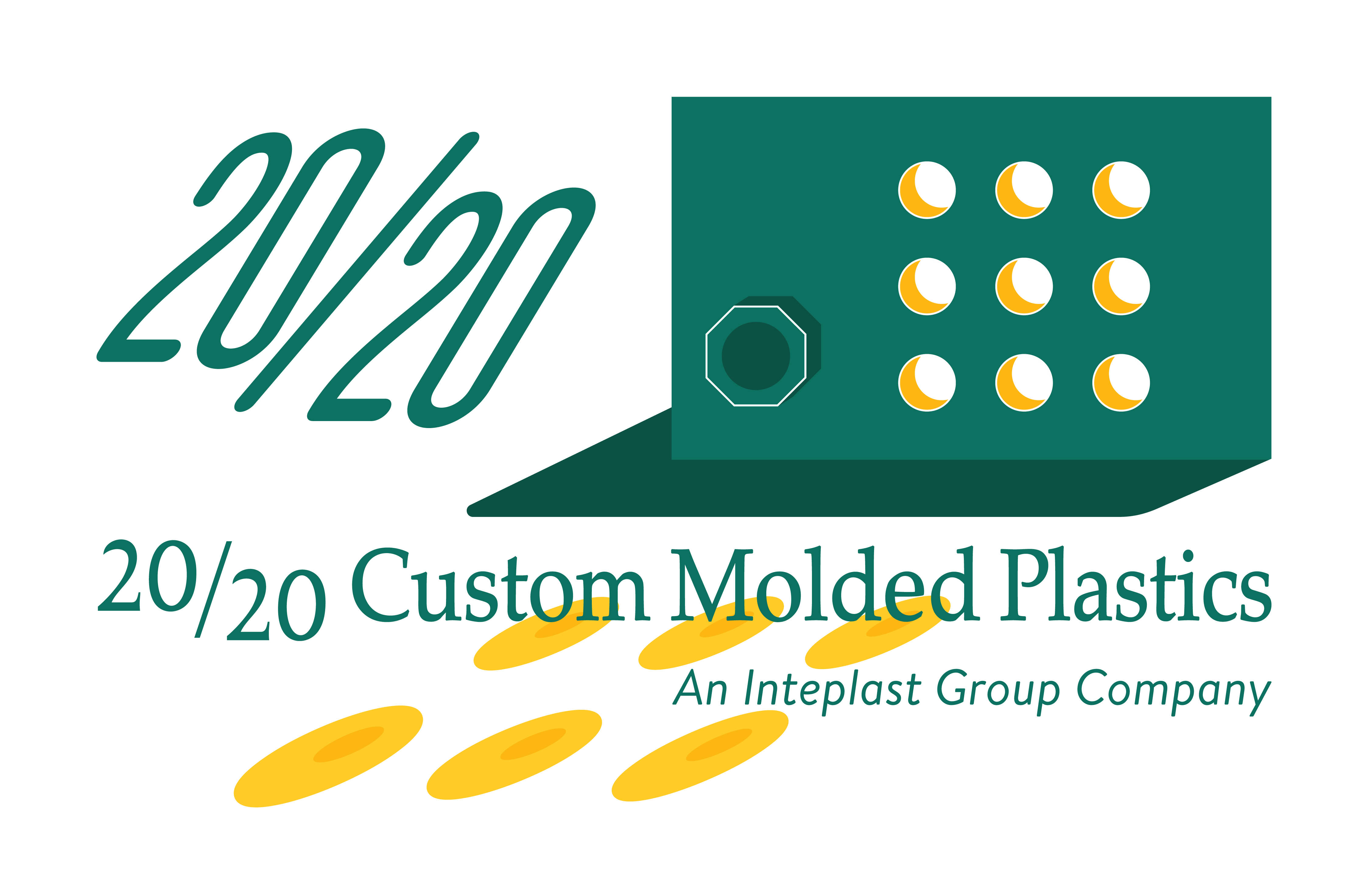 20/20 Custom Molded Plastics