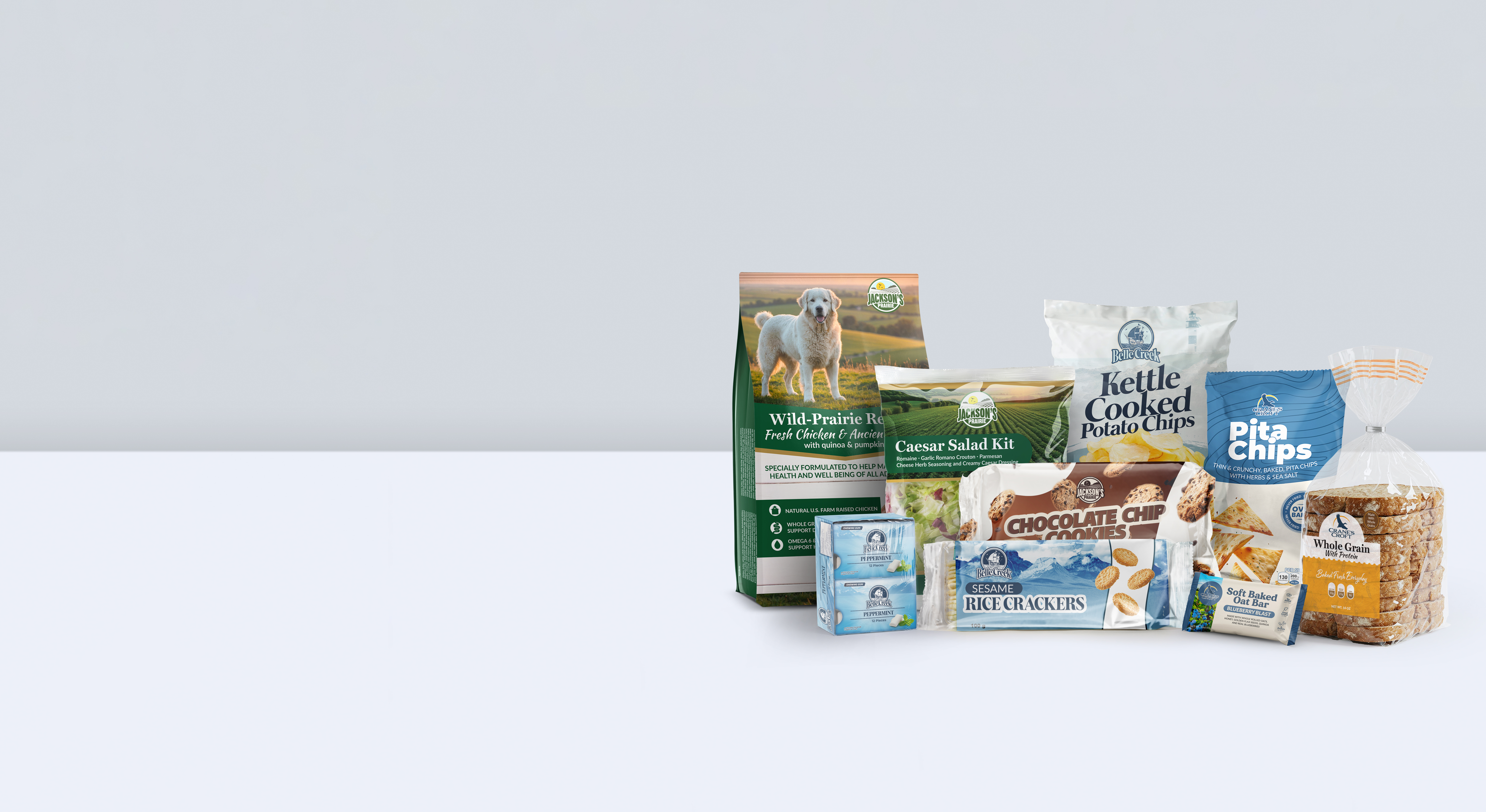 Bopp Flexible Packaging Hero