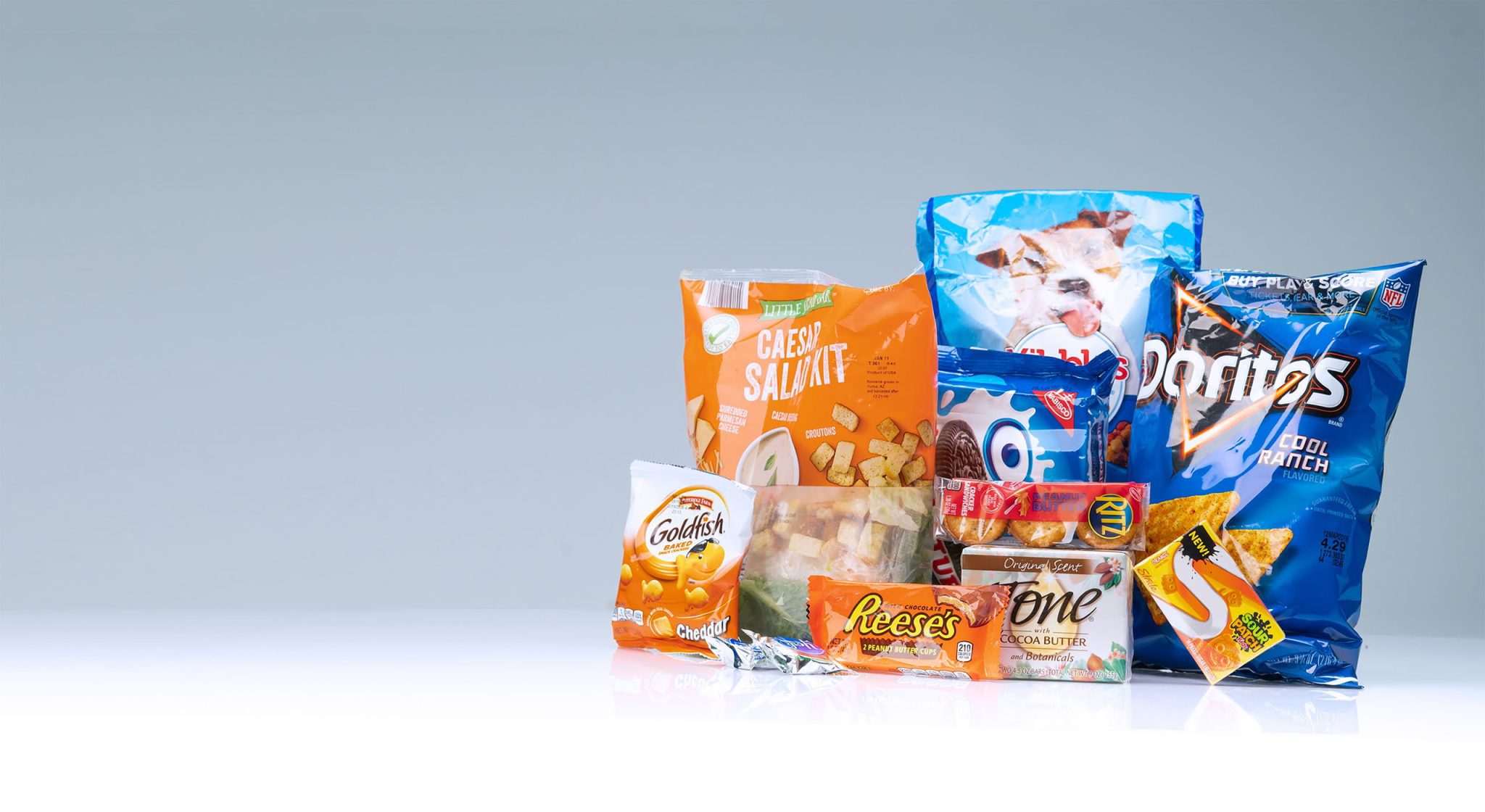 Bopp Flexible Packaging Hero