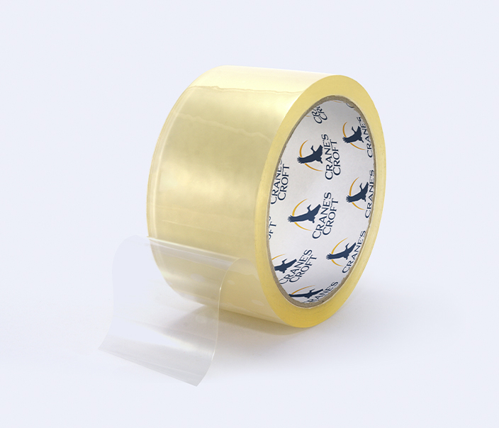 Bopp Tape Tape