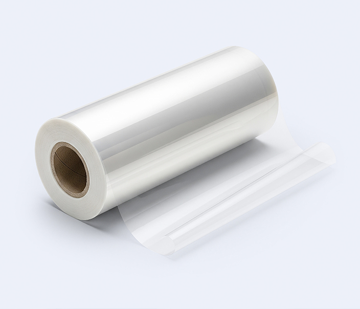 Bopp Tape Uv Resistant