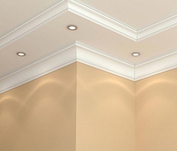 Building Product Moulding Ceiling Moulding