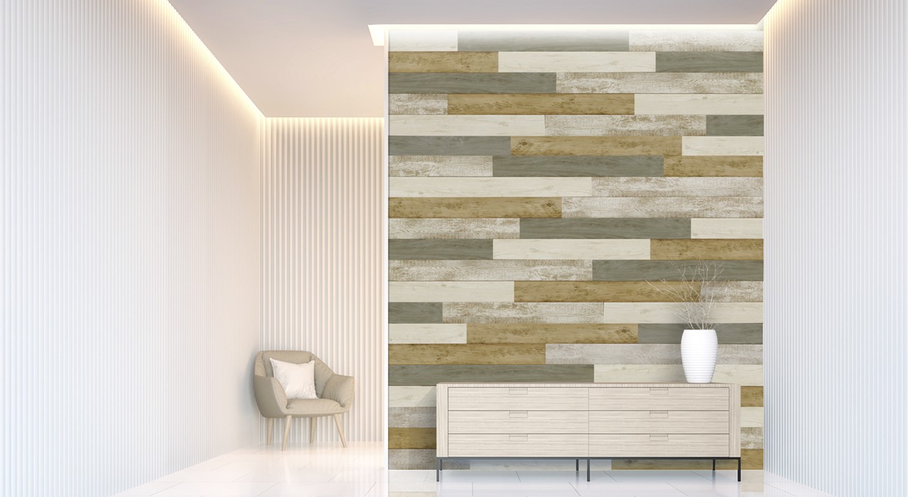 Building Products Wallcovering Hero