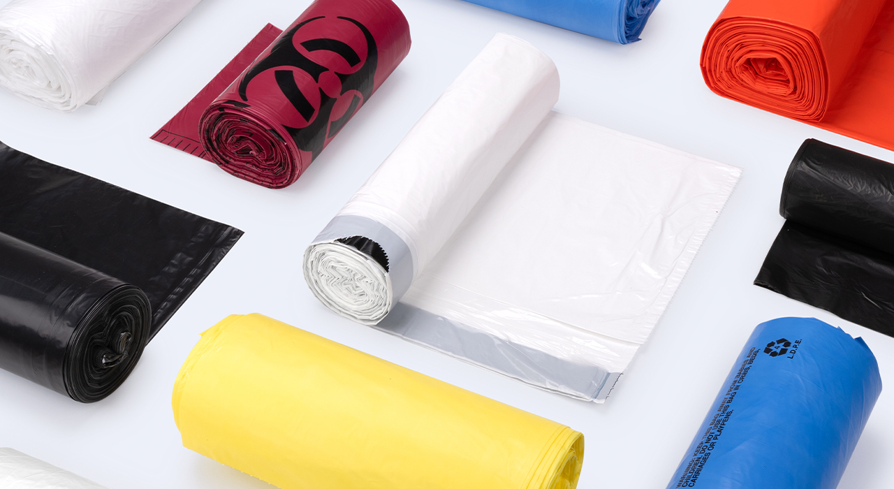 Institutional Can Liners