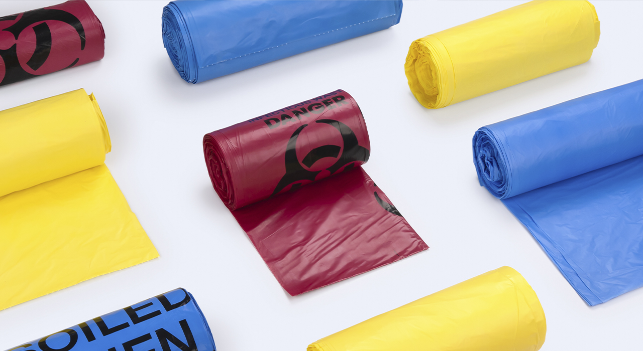 Can Liners Healthcare Hero