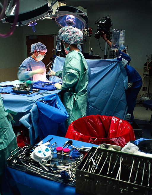 Healthcare Liners Institutional Can Liners Inteplast Group