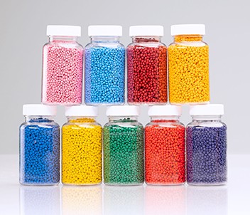 Concentrates Color Concentrates