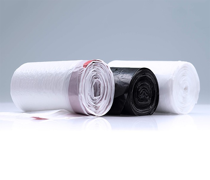 Consumer Trash Bags