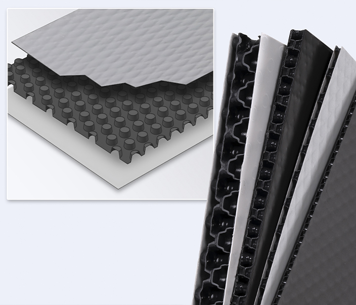 Corrugated Boards Packaging Intepro Titan 1