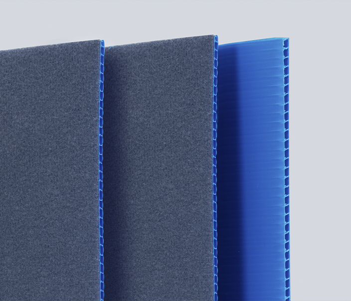 Corrugated Boards Packaging Lamination