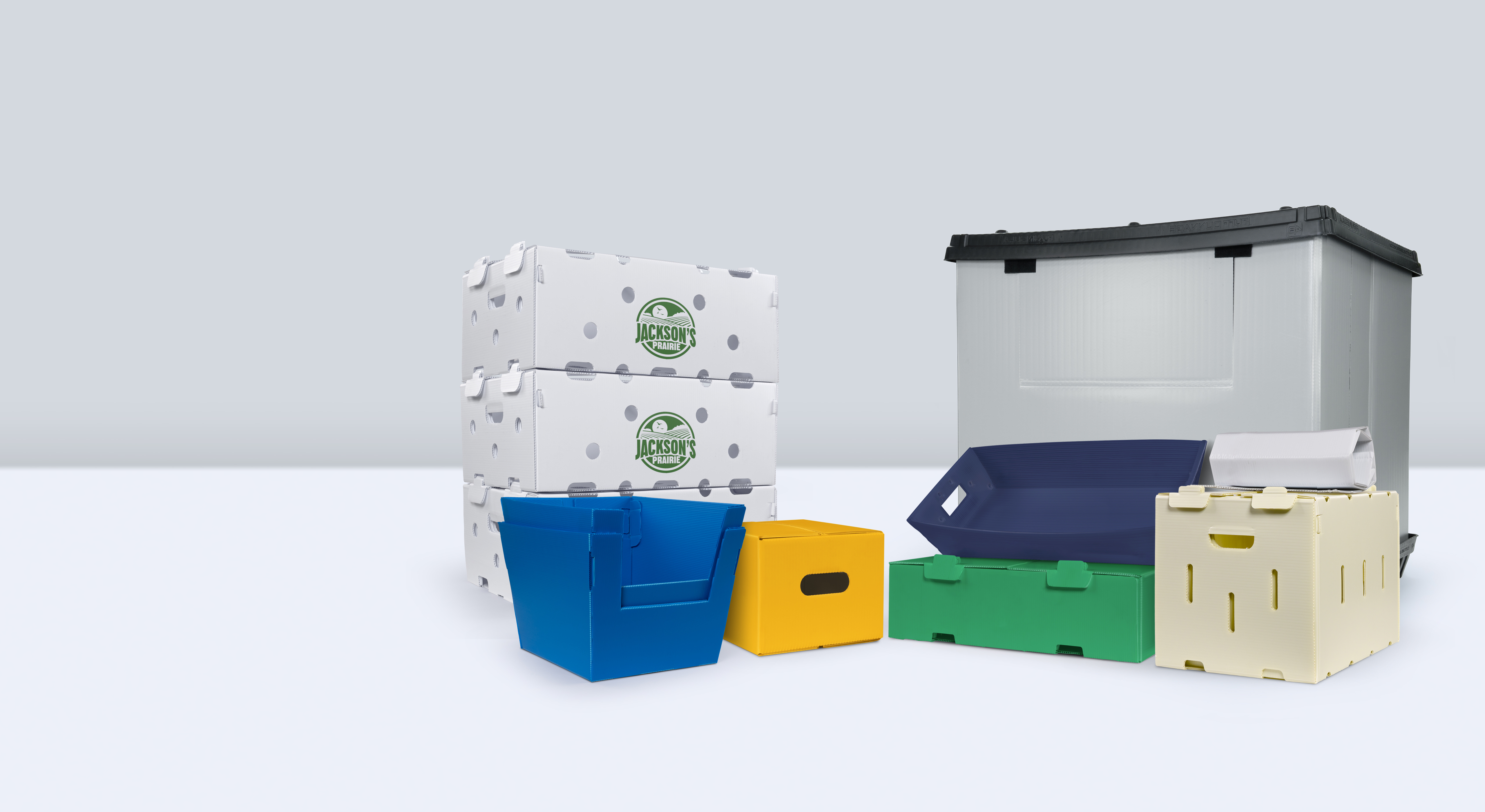 Packaging Hero