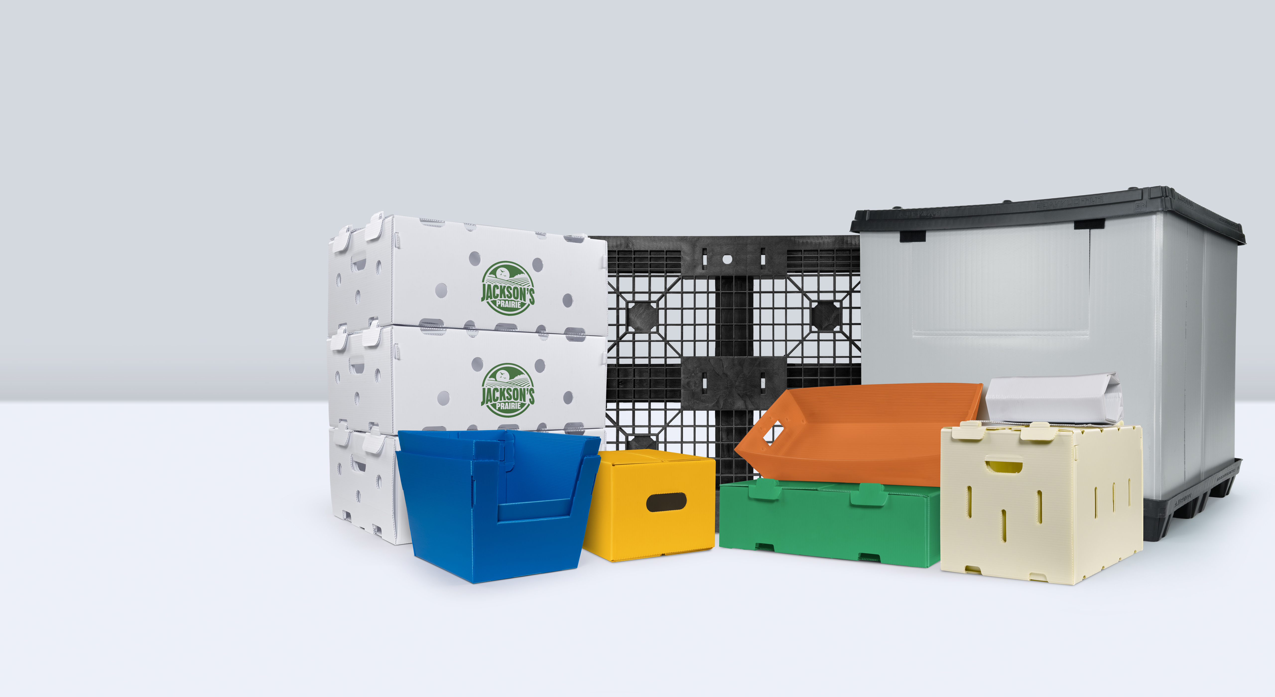Packaging Hero