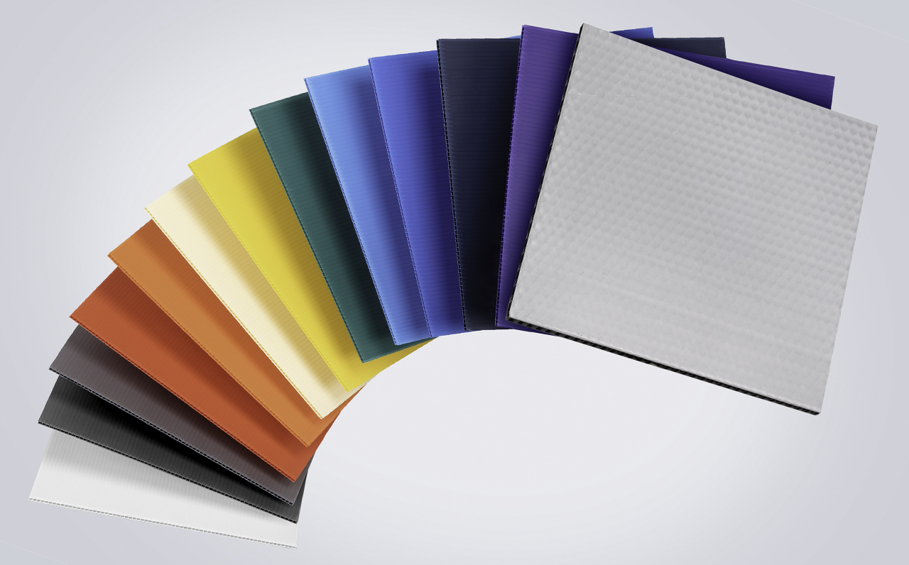 Corrugated Boards