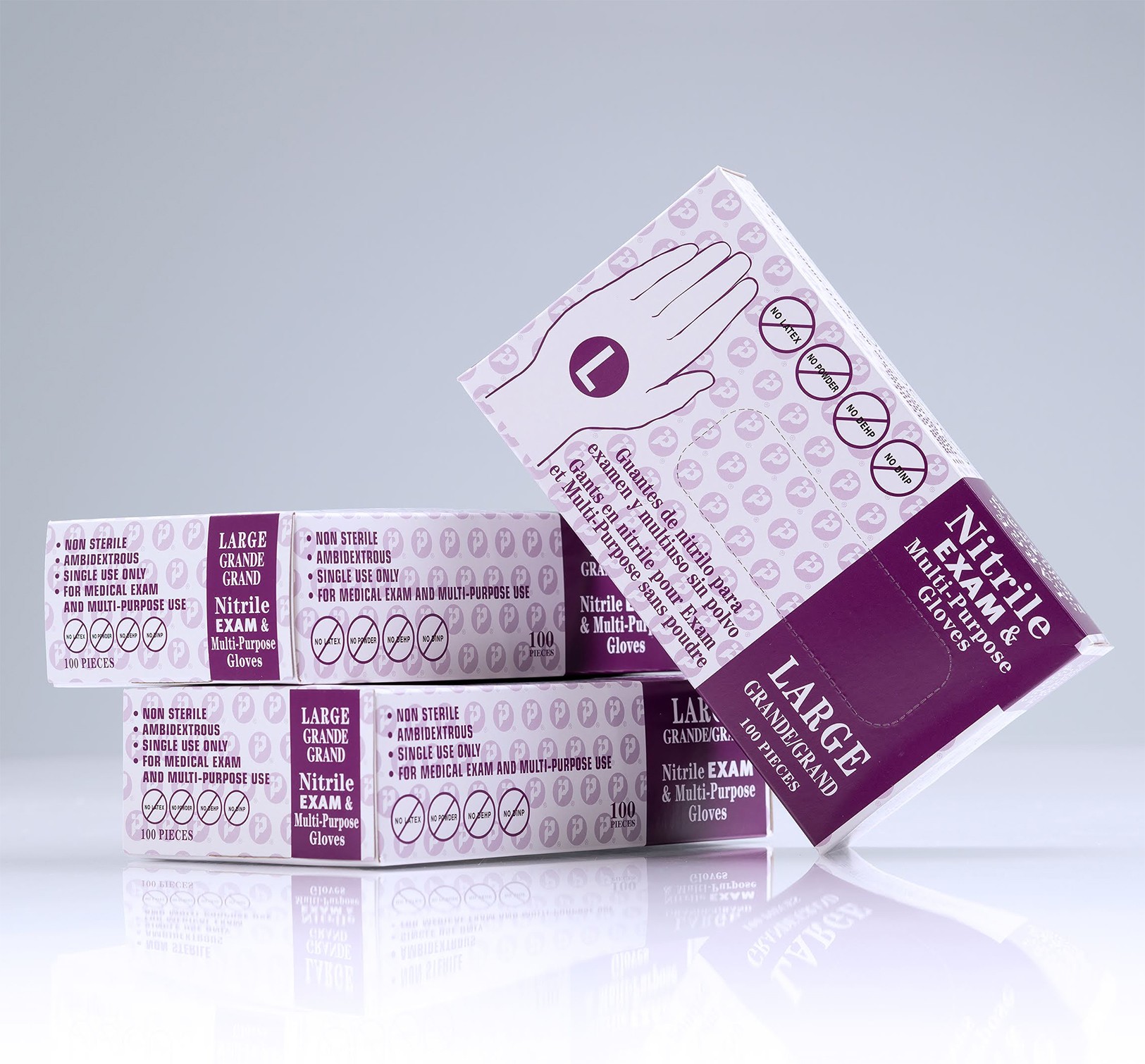 Foodservice Gloves Nitrile