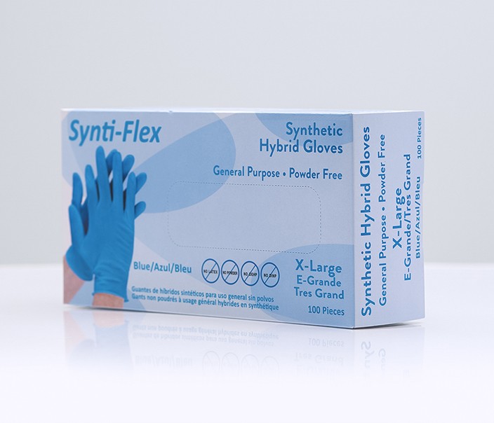 Gloves Synti Flex