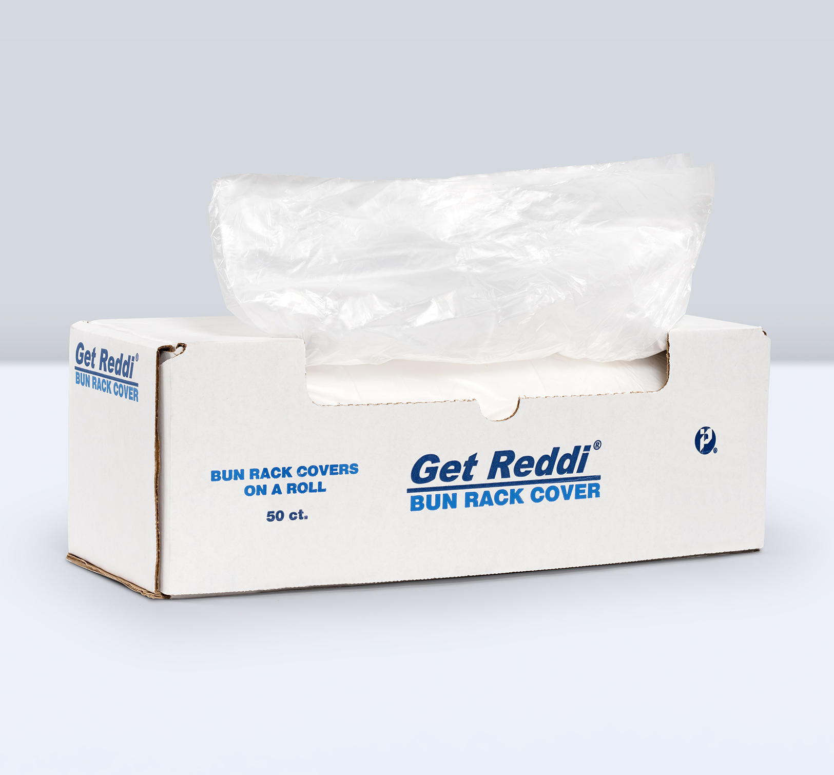 Foodservice Misc Items Bun Rack Covers