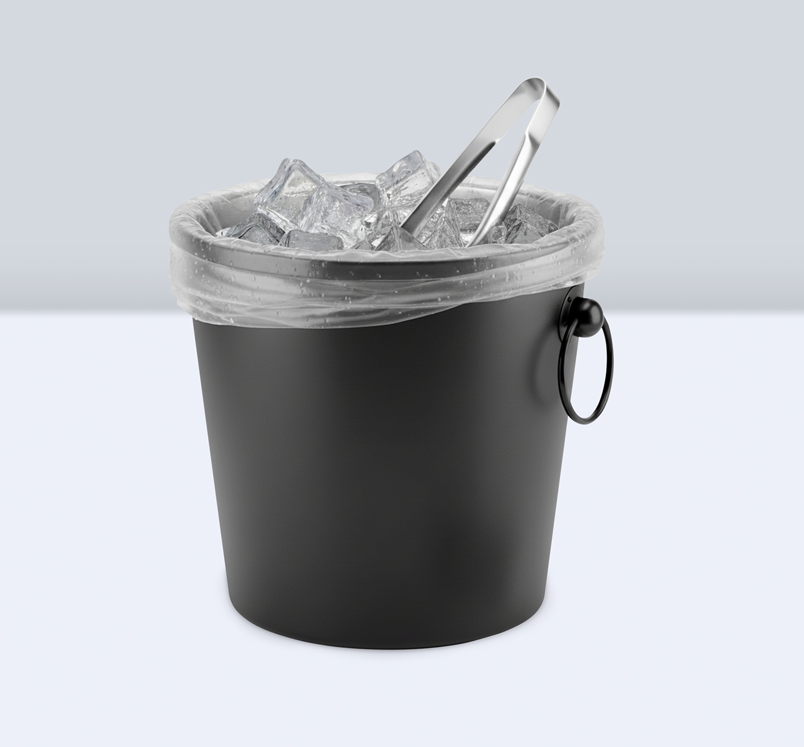 Foodservice Misc Items Ice Bucket Liners