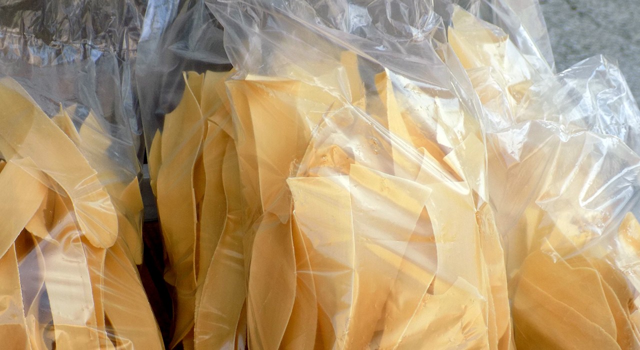 Foodservice Roll Bags Hero