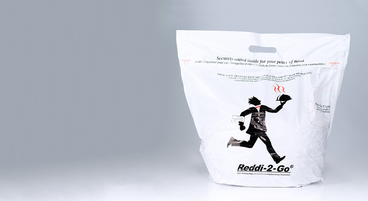 Foodservice Teco Bags Hero