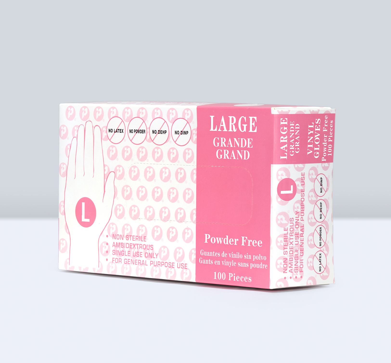 Grocery Deli Gloves