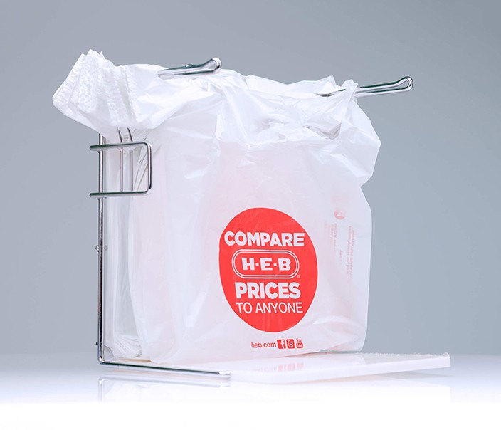 E-Commerce Bags - Retail Products - Inteplast Group