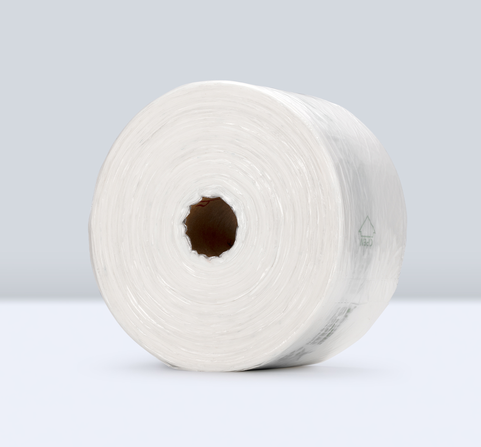 Grocery Produce Roll Bags