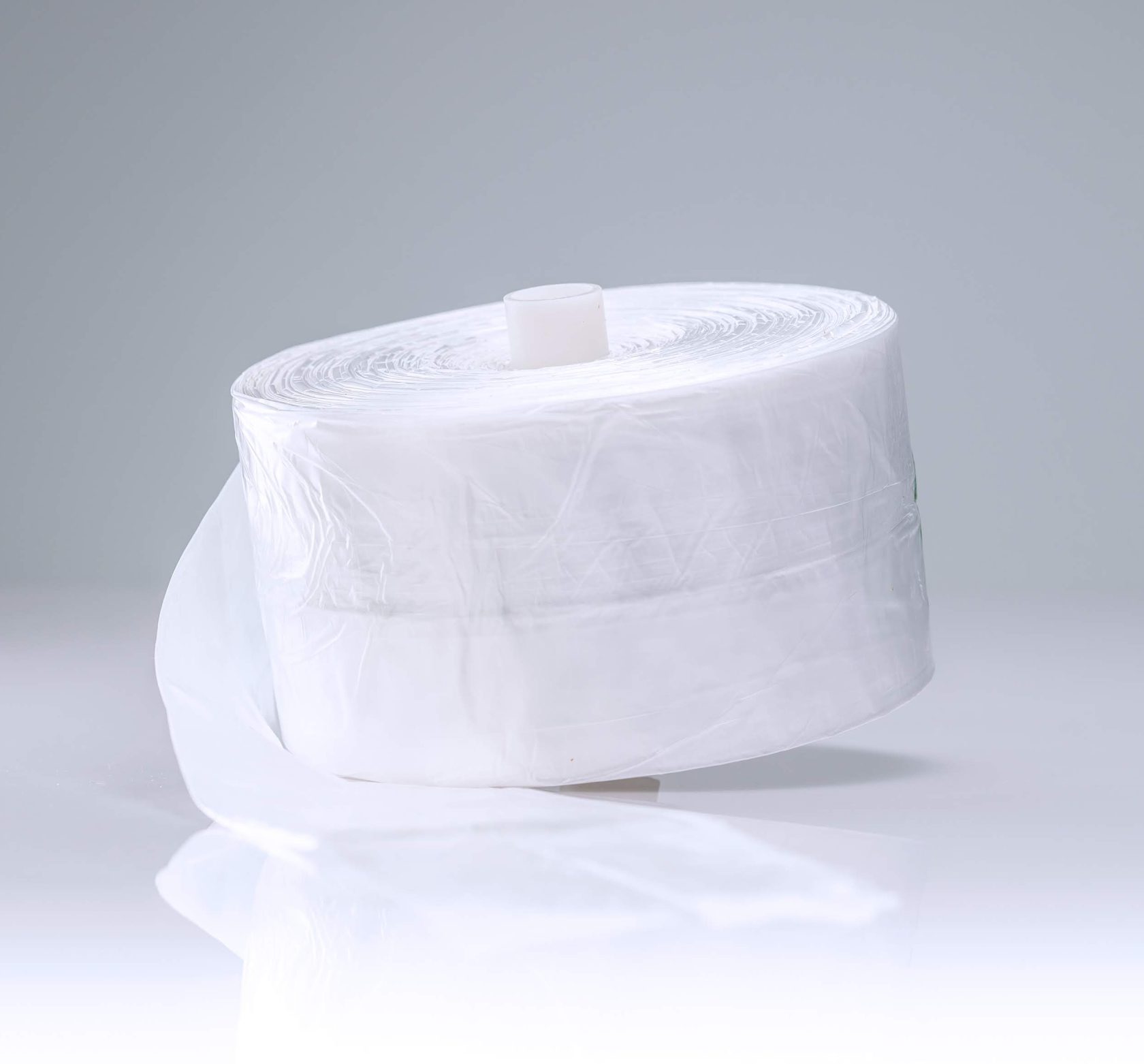 Grocery Produce T Roll Bags