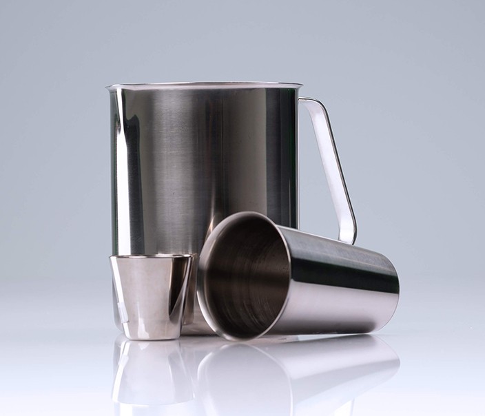 Healthcare Lab Offices Stainless Steel