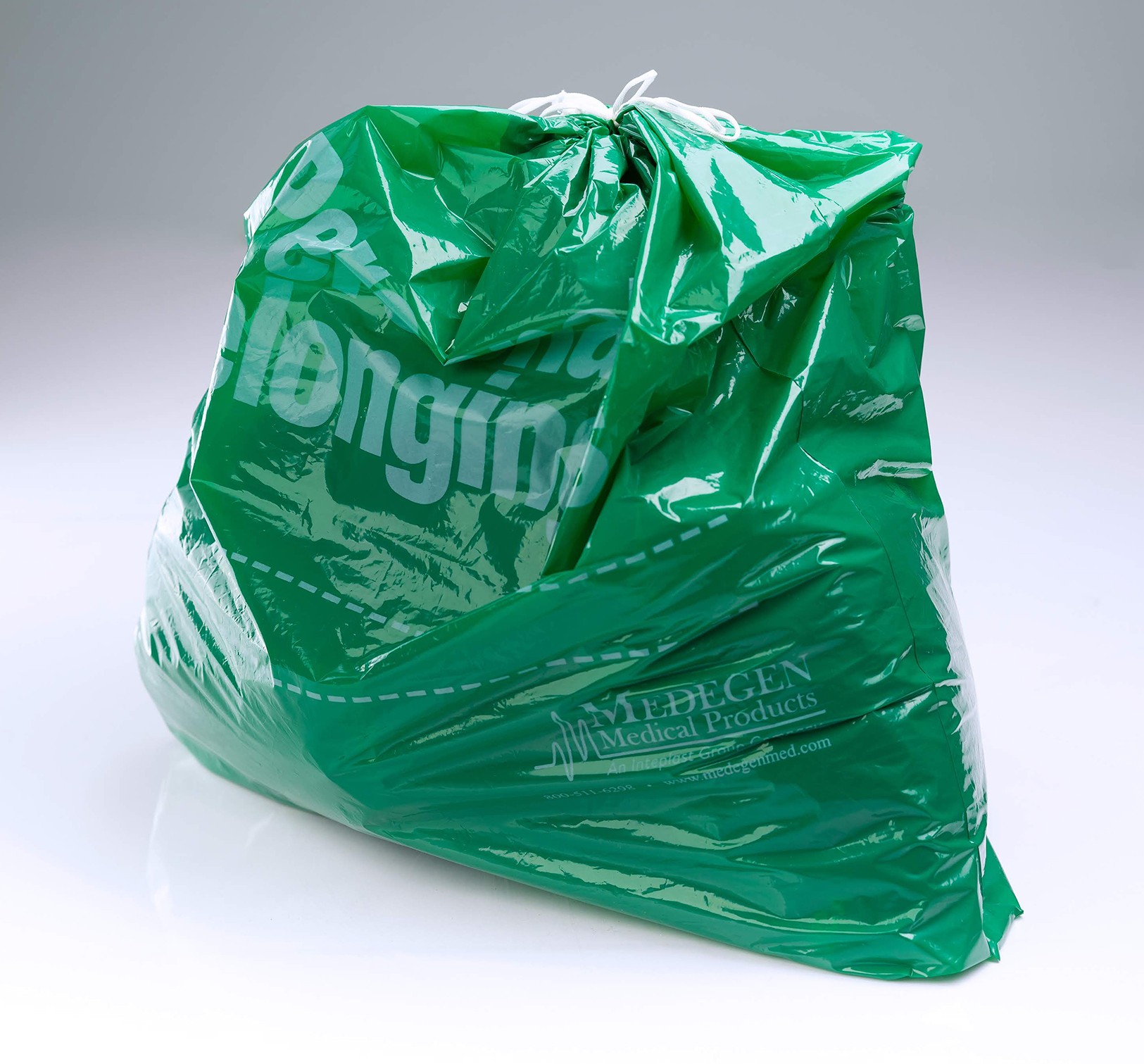 Healthcare Patient Products Patient Belongings Bags