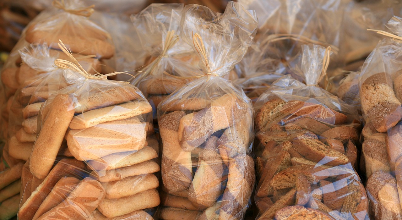 Market Hero Food Packaging