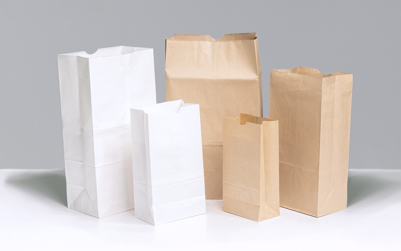 Paper Products