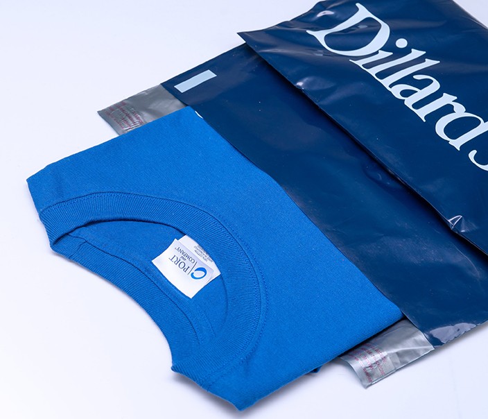 Retail E Commerence Bags Mailer Bags