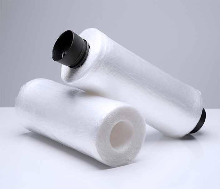 From Resins to Rolls  Inteplast Engineered Films