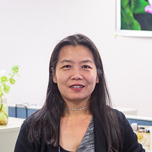 Cindy Ng (Enviro)