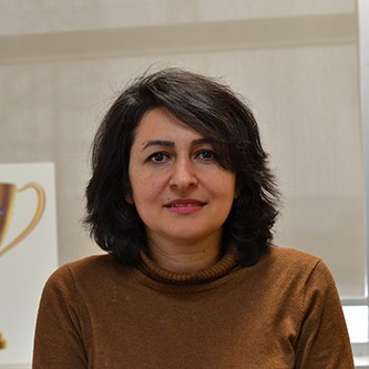 Leila Bengaran