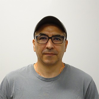 Rodolfo Venegas